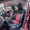 Bọc Ghế Da Ô Tô Honda City 2015