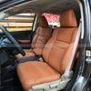 Bọc Ghế Da Ô Tô Honda CRV 2014