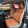 Bọc Ghế Da Ô Tô Honda CRV