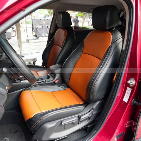 Bọc ghế da ô tô Honda HRV 2024