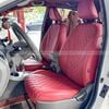 Bọc Ghế Da Ô Tô Kia Morning 2013