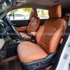 Bọc Ghế Da Ô Tô Kia Rondo 2015