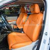 Bọc Ghế Da Ô Tô Kia Sorento 2023