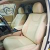 Bọc Ghế Da Ô Tô Lexus RX450h 2013