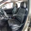 Bọc Ghế Da Ô Tô Mazda CX5
