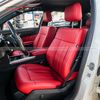 Bọc Ghế Da Ô Tô Mercedes E200 2015