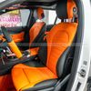 Bọc Ghế Da Ô Tô Mercedes GLC300 2022