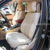 Bọc Ghế Da Ô Tô Mercedes GLS450 2016