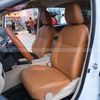 Bọc Ghế Da Ô Tô Mitsubishi Xpander