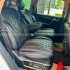 Bọc Ghế Da Ô Tô Porsche Cayenne 2008