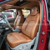 Bọc Ghế Da Ô Tô Porsche Cayenne 2011