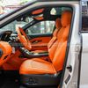 Bọc Ghế Da Ô Tô Range Rover 2015