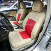 Bọc Ghế Da Ô Tô Toyota Altis 2010