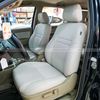 Bọc Ghế Da Ô Tô Toyota Fortuner 2010