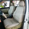 Bọc Ghế Da Ô Tô Toyota Fortuner 2015