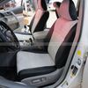 Bọc Ghế Da Ô Tô Toyota Highlander