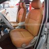 Bọc Ghế Da Ô Tô Toyota Innova