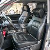 Bọc Ghế Da Ô Tô Toyota Land Cruiser 2012