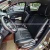 Bọc Ghế Da Ô Tô Toyota Rush