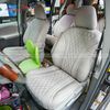 Bọc Ghế Da Ô Tô Toyota Sienna