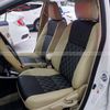 Bọc Ghế Da Ô Tô Toyota Vios