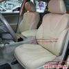 Bọc ghế da, thay đổi màu nội thất CAMRY chuyên nghiệp