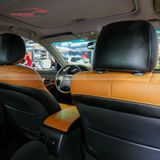 Bọc Ghế Da Ô Tô Toyota Altis