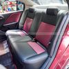 Bọc Ghế Da Ô Tô Honda City 2015