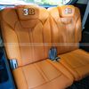 Bọc Ghế Da Ô Tô Kia Sorento 2023