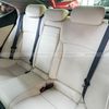 Bọc Ghế Da Ô Tô Lexus IS350 2009