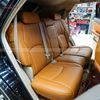 Bọc Ghế Da Ô Tô Lexus RX350 2008