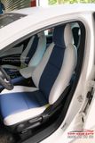 Bọc Ghế Da Xe Mazda 3 Chuyên Nghiệp Tại TPHCM