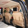 Bọc Ghế Da Ô Tô Mercedes GLS450 2016