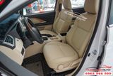 Bọc Ghế Da Xe Mitsubishi Xpander 2020 Cao Cấp