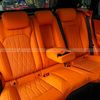 Bọc Ghế Da Ô Tô Range Rover 2015