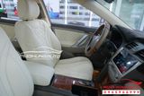 Bọc ghế da xe Toyota Camry 2007-2008 Cao cấp