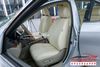 Bọc ghế da xe Toyota Camry 2007-2008 Cao cấp