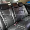 Bọc Ghế Da Ô Tô Toyota Camry 2008