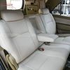 Bọc Ghế Da Ô Tô Toyota Fortuner 2010
