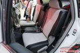 Bọc Ghế Da Xe Toyota Highlander Chuyên Nghiệp