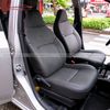 Bọc Ghế Da Ô Tô Toyota Wigo