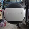 Bọc Phủ Đựng Bánh Xe Lốp Dự Phòng Cho Xe Range Rover