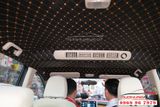 Bọc trần da MITSUBISHI XPANDER