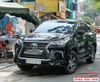 Body kit Fortuner 2019 -2020 Mẫu Lexus 570