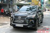 Body kit Fortuner 2019 -2020 Mẫu Lexus 570