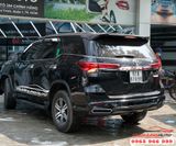 Body kit Fortuner 2019 -2020 Mẫu Lexus 570