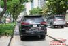 Body kit Fortuner 2019 -2020 Mẫu Lexus 570