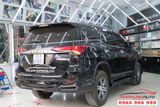 Body kit Fortuner 2019 -2020 Mẫu Lexus 570