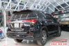 Body kit Fortuner 2019 -2020 Mẫu Lexus 570