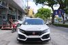 Body Kit Honda Civic 2019 Màu Trắng